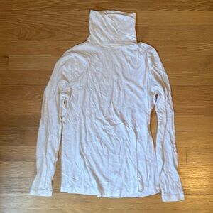 J. Crew Lightweight Turtleneck